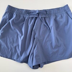 Summersalt The High Tide Swim Shorts Size 1XL (18-20)
